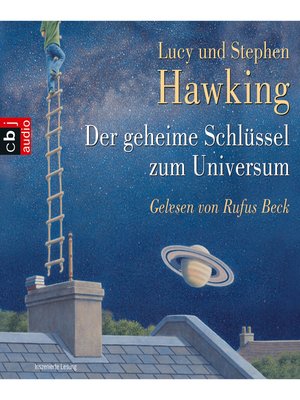 cover image of Der geheime Schlüssel zum Universum